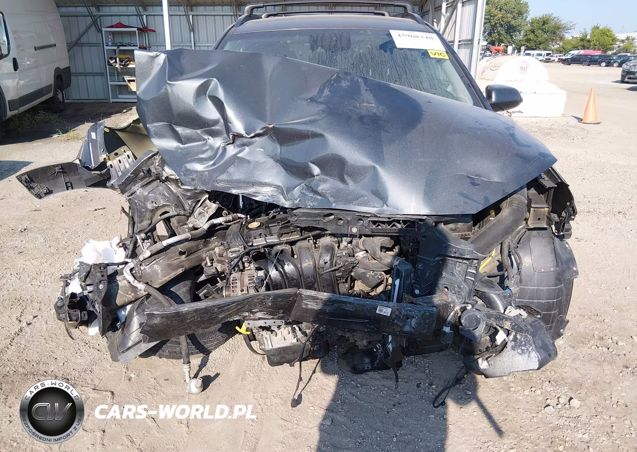 2020 Hyundai Kona Sel VIN:KM8K2CAA5LU458234 - 6