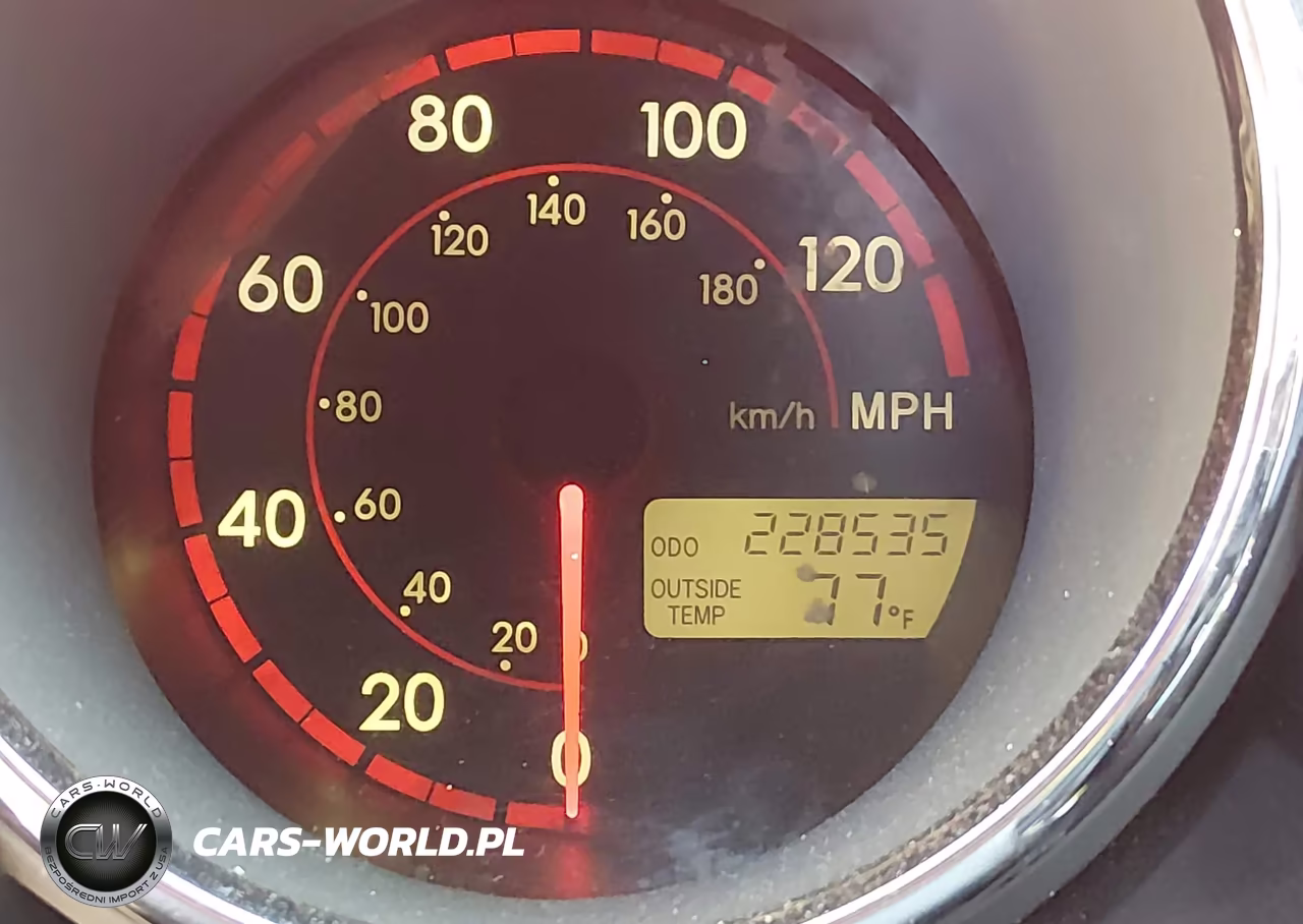2004 Toyota Matrix Xr VIN:2T1KR32E04C177975 - 16
