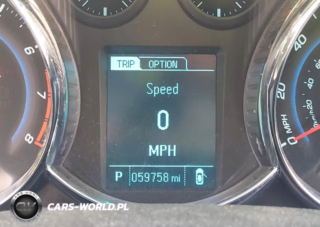 2014 Chevrolet Cruze Ltz VIN:1G1PG5SB1E7358995 - 12