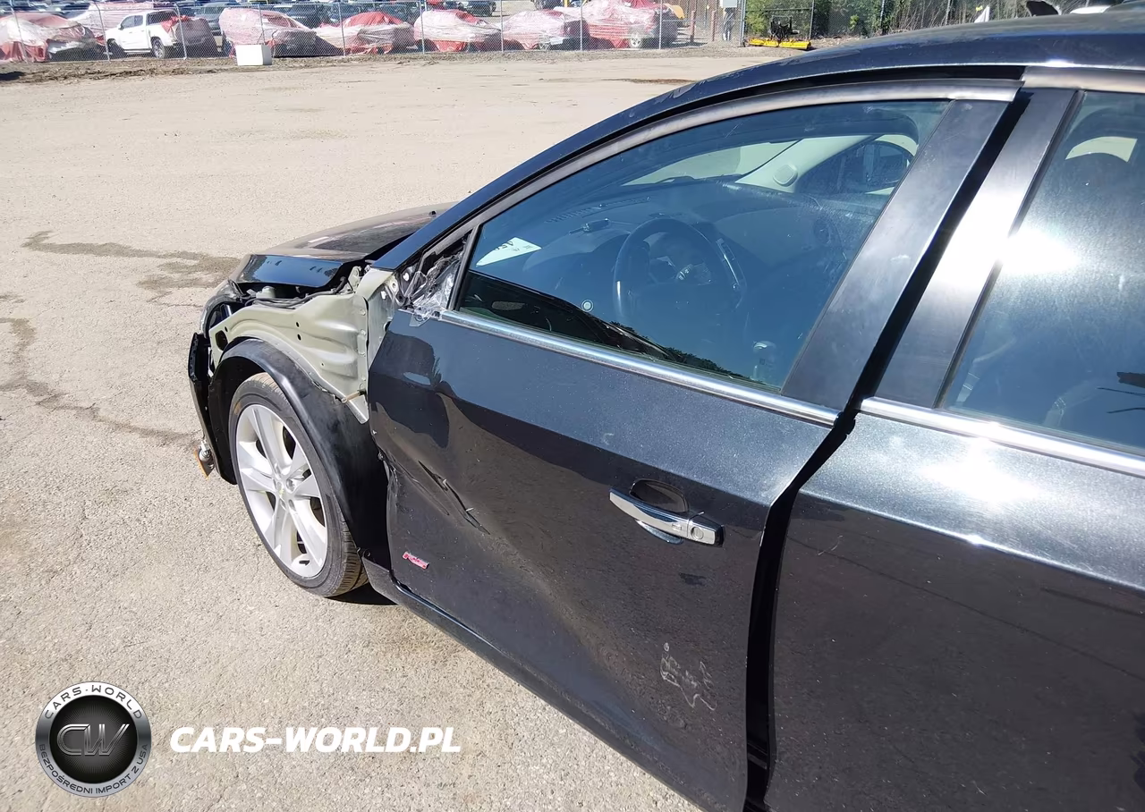 2014 Chevrolet Cruze Ltz VIN:1G1PG5SB1E7358995 - 16