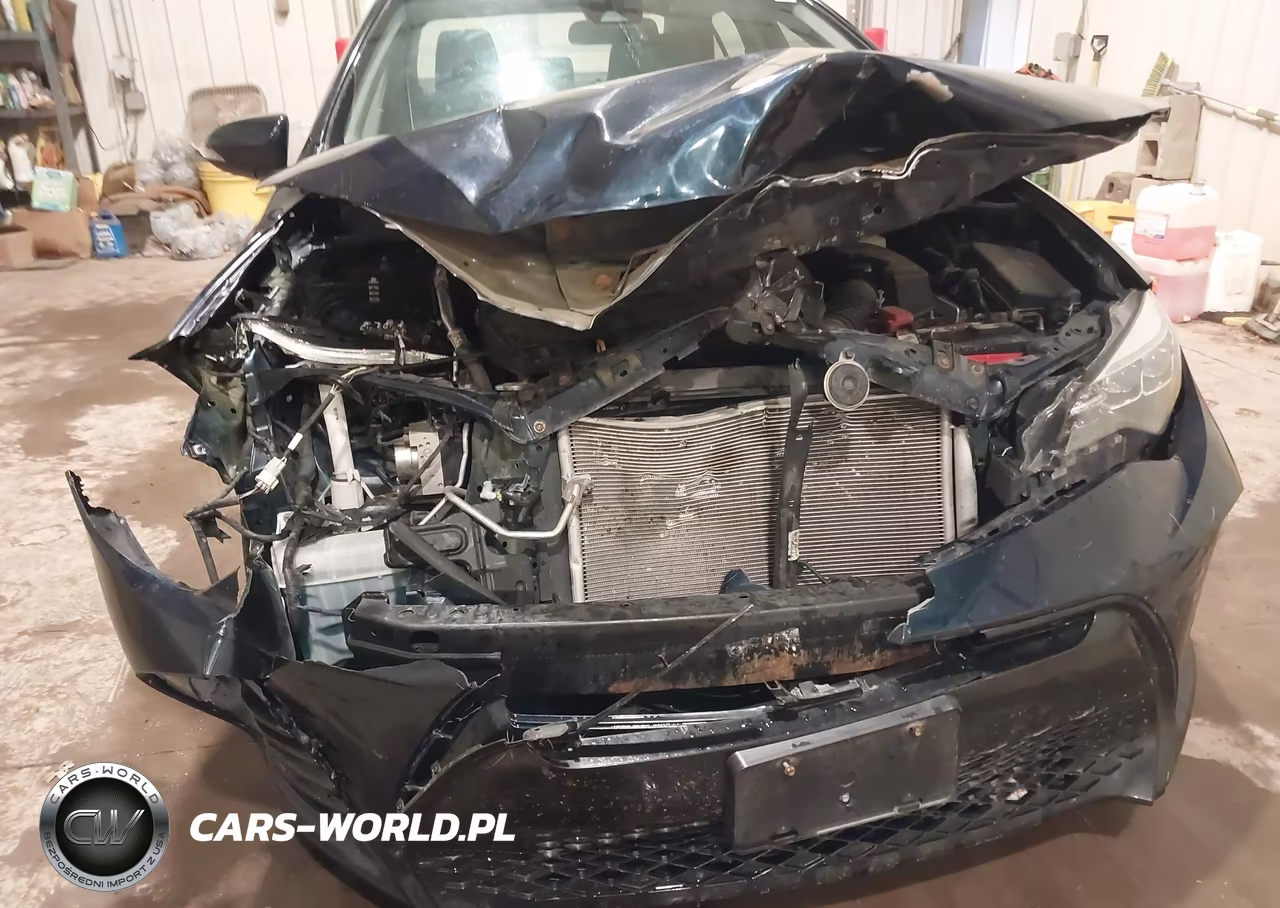 2017 Toyota Corolla Se VIN:2T1BURHE4HC801789 - 6
