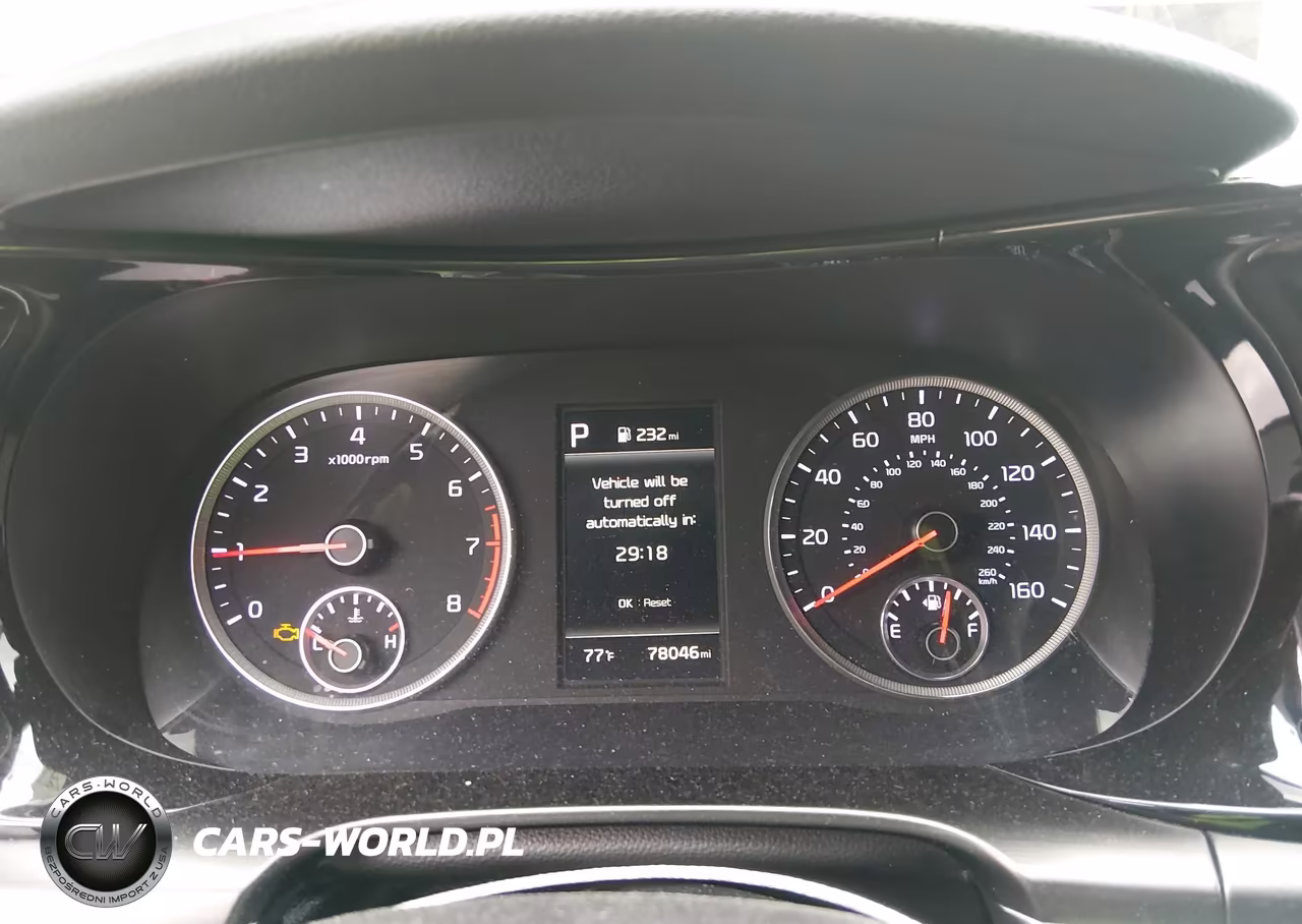 2021 Kia K5 Gt VIN:5XXG44J82MG082218 - 7