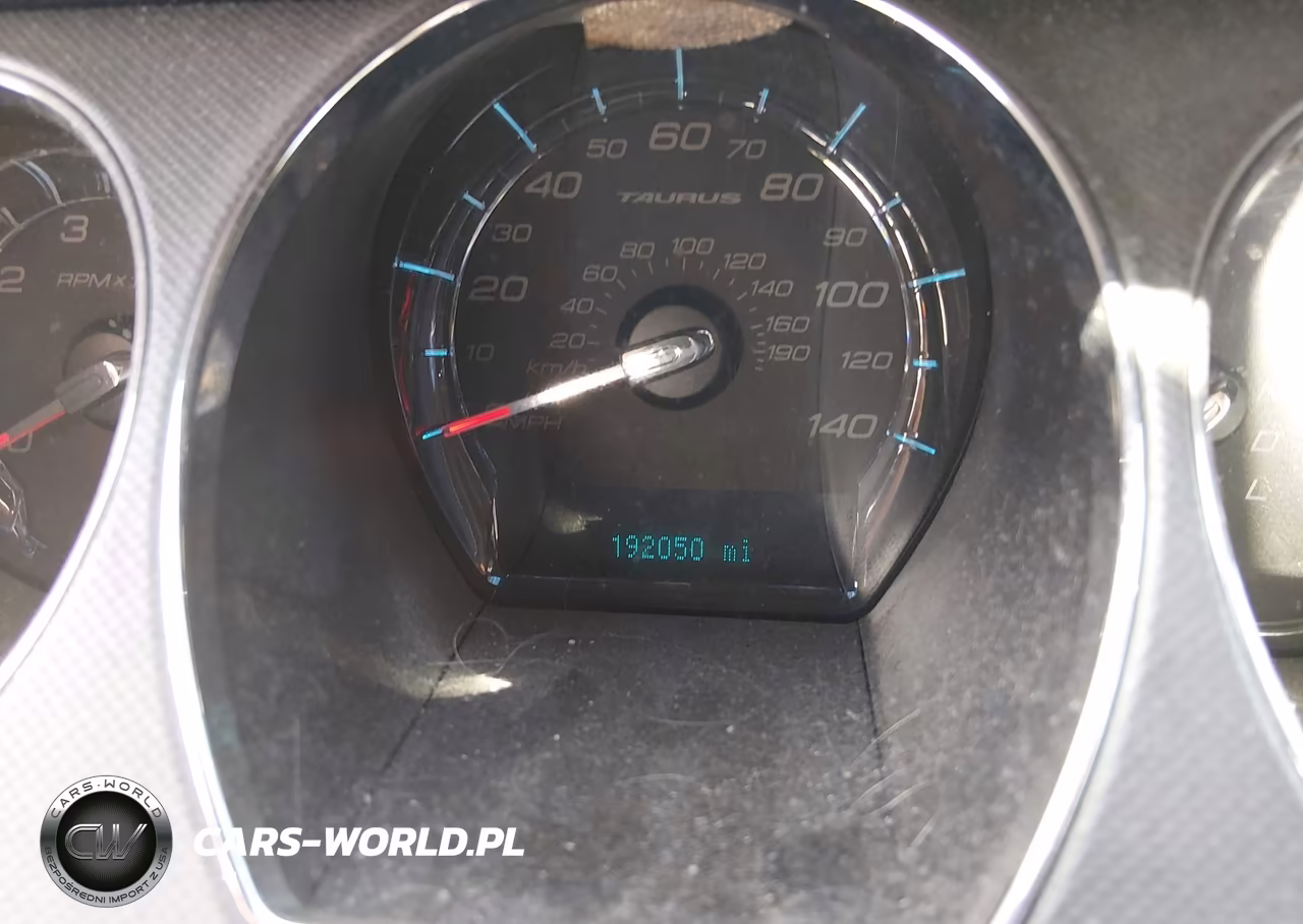 2011 Ford Taurus Se VIN:1FAHP2DW5BG181914 - 15