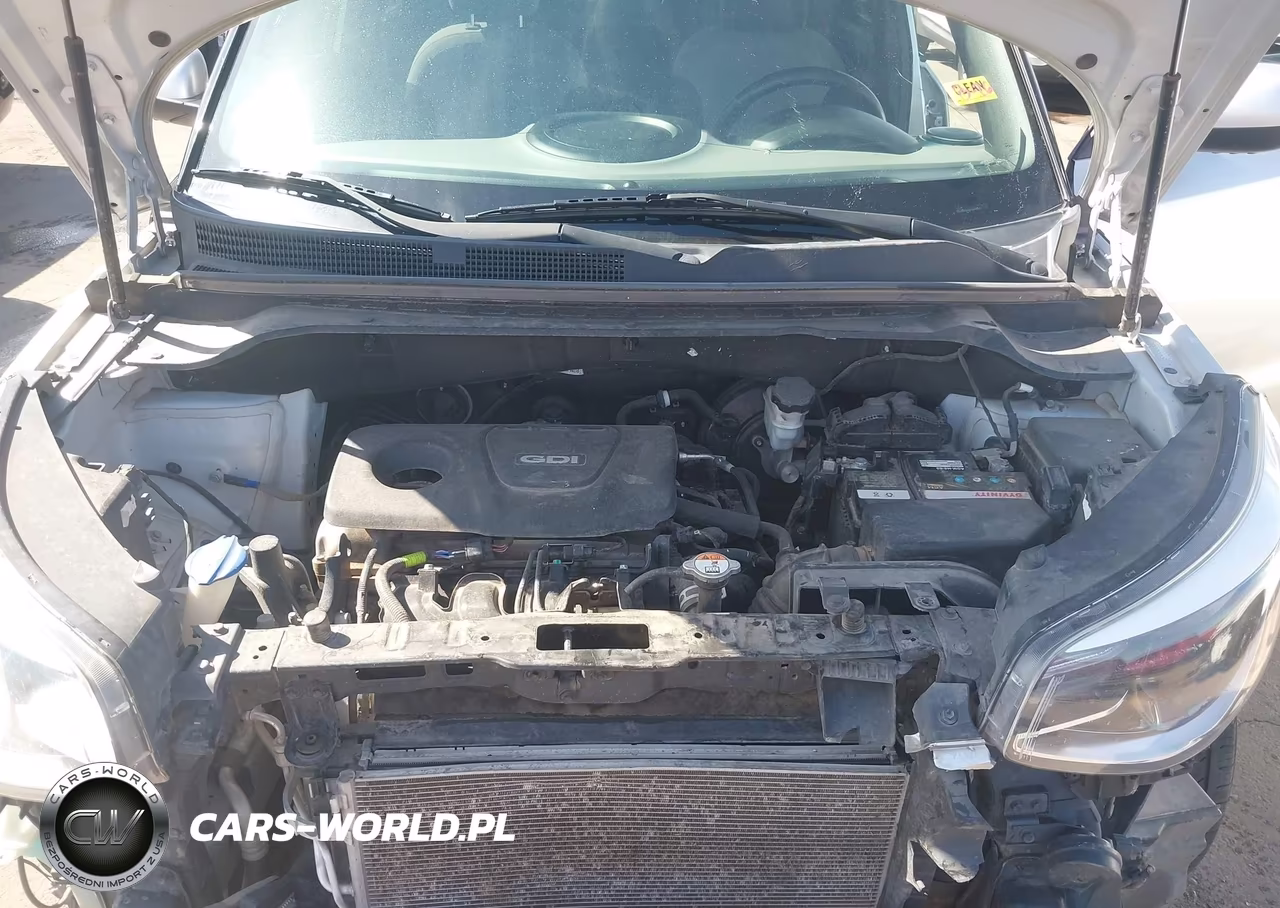 2019 Kia Soul VIN:KNDJN2A22K7674811 - 10