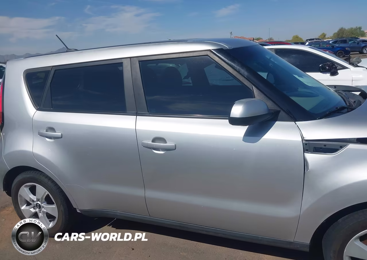 2019 Kia Soul VIN:KNDJN2A22K7674811 - 14