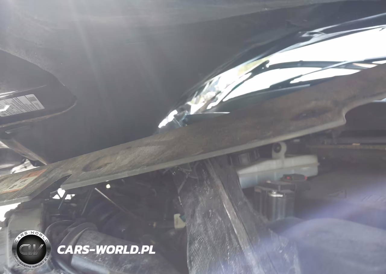 2017 Ford Escape S VIN:1FMCU0F71HUC46819 - 10