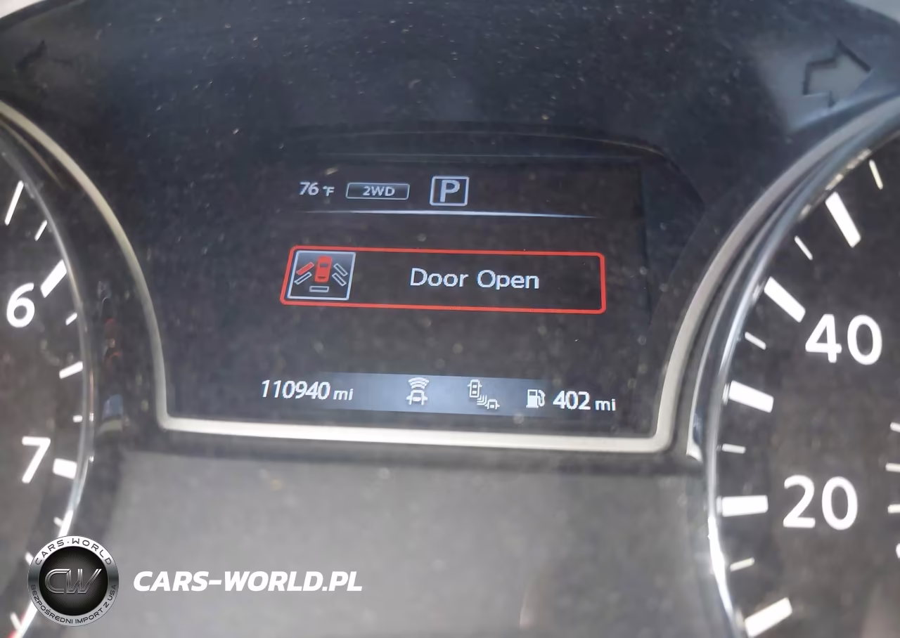 2020 Nissan Pathfinder Sl 4Wd VIN:5N1DR2CM2LC602656 - 15