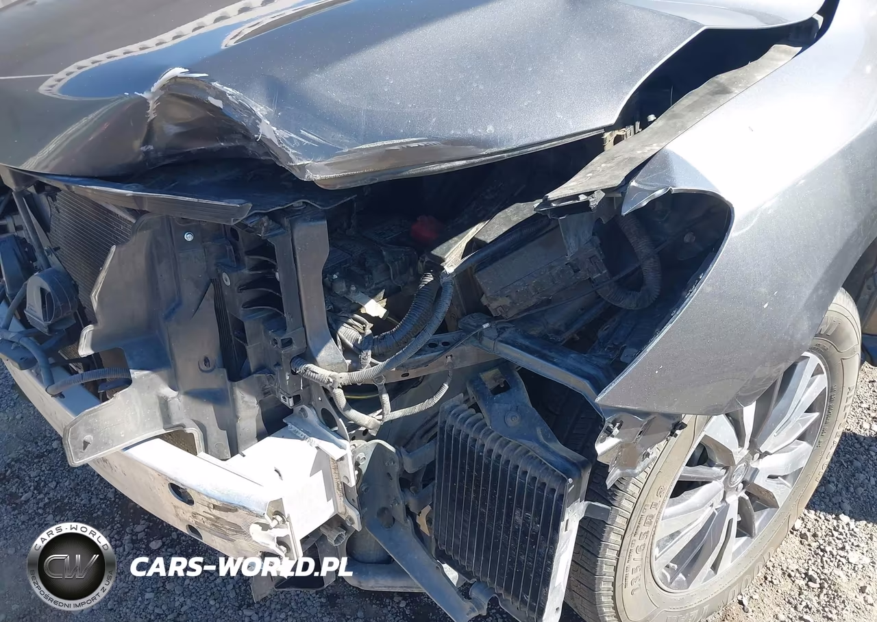 2020 Nissan Pathfinder Sl 4Wd VIN:5N1DR2CM2LC602656 - 6
