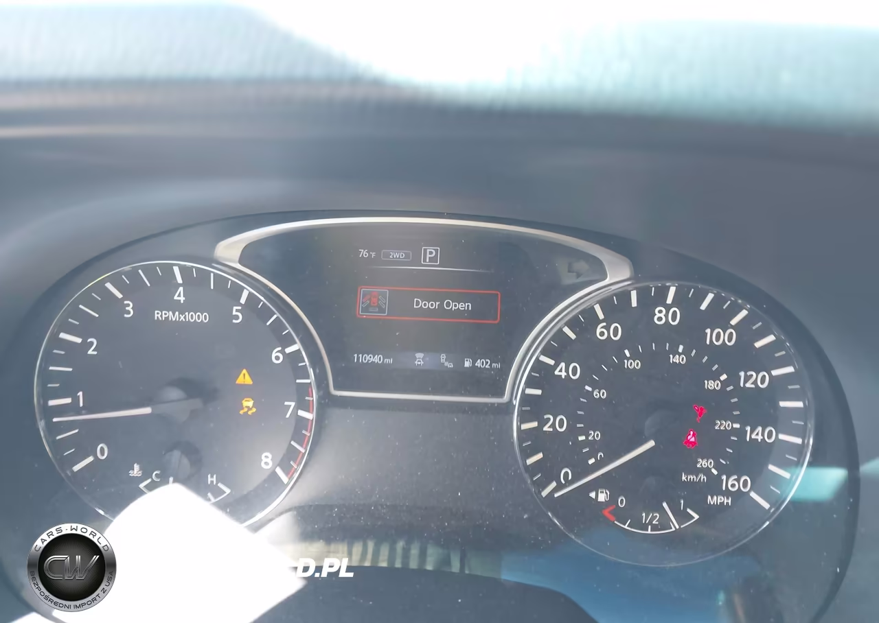 2020 Nissan Pathfinder Sl 4Wd VIN:5N1DR2CM2LC602656 - 7
