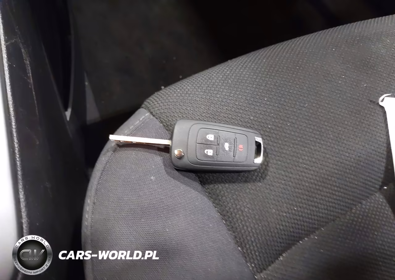 2014 Chevrolet Cruze 1Lt Auto VIN:1G1PC5SB6E7368787 - 11