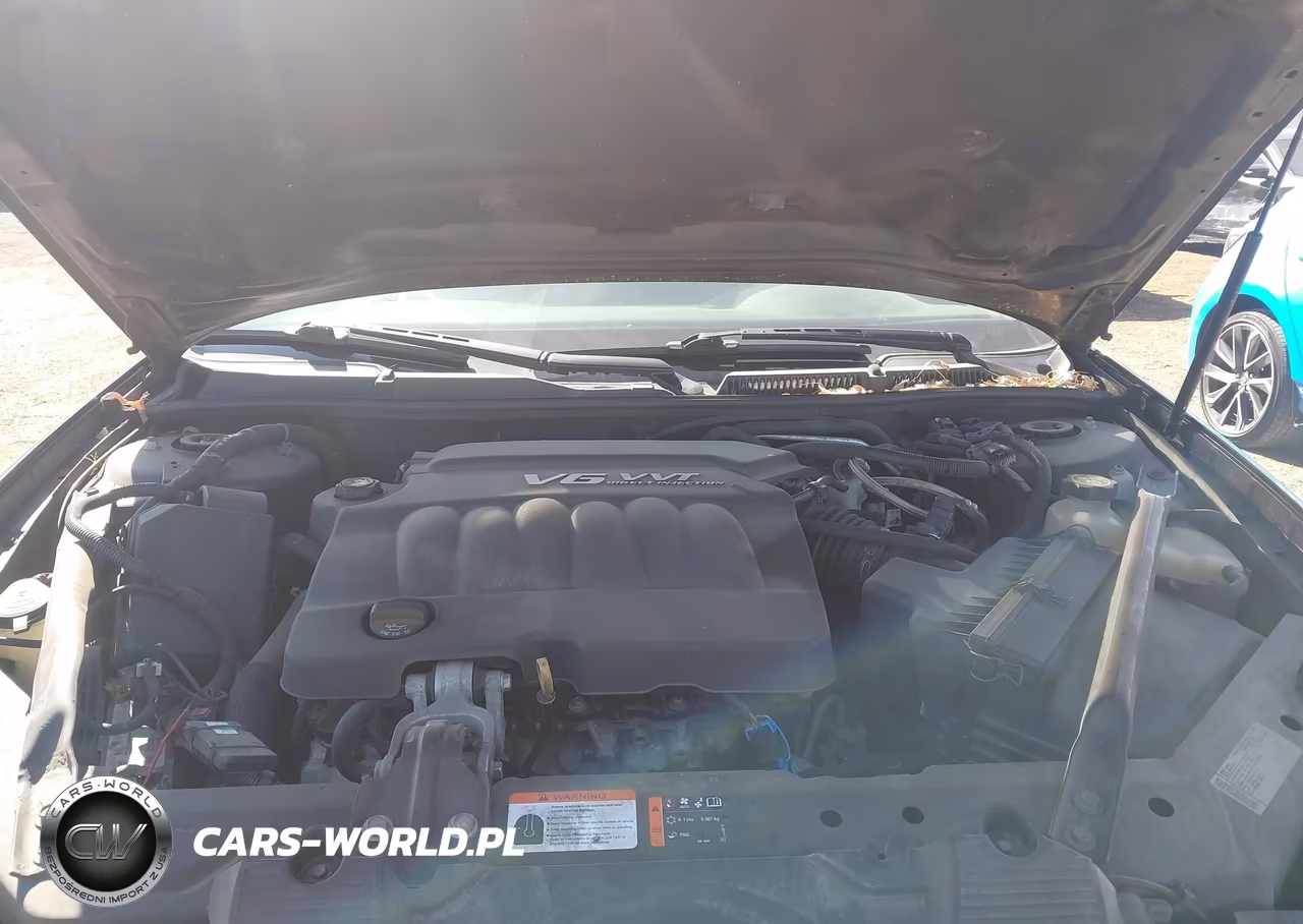 2012 Chevrolet Impala Ls VIN:2G1WF5E34C1279270 - 10
