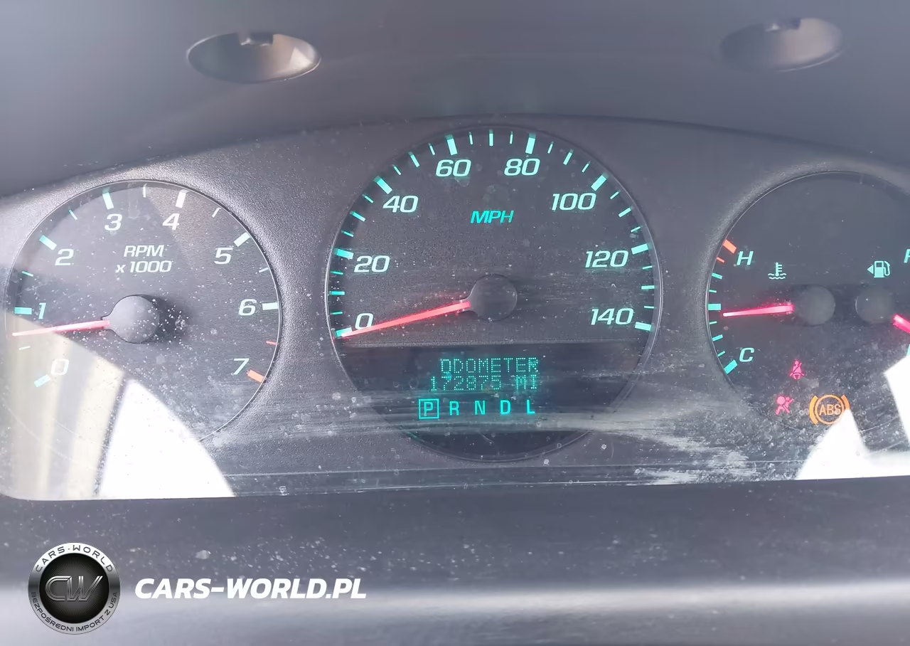 2012 Chevrolet Impala Ls VIN:2G1WF5E34C1279270 - 7