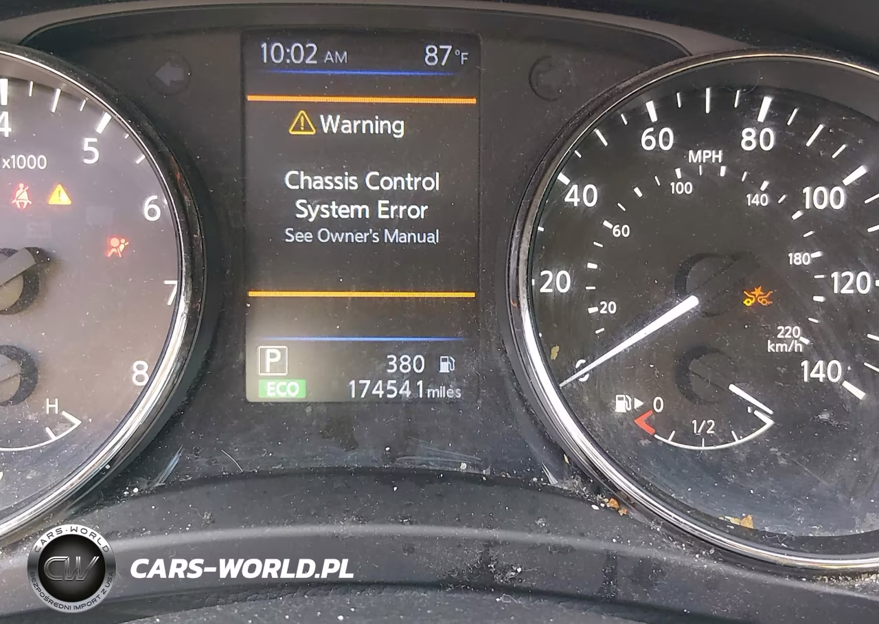 2019 Nissan Rogue S VIN:KNMAT2MV4KP511878 - 16