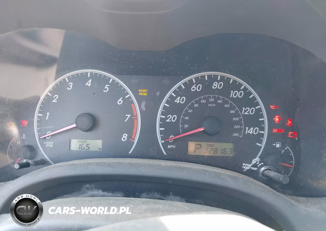 2009 Toyota Corolla Le VIN:2T1BU40E39C151837 - 7