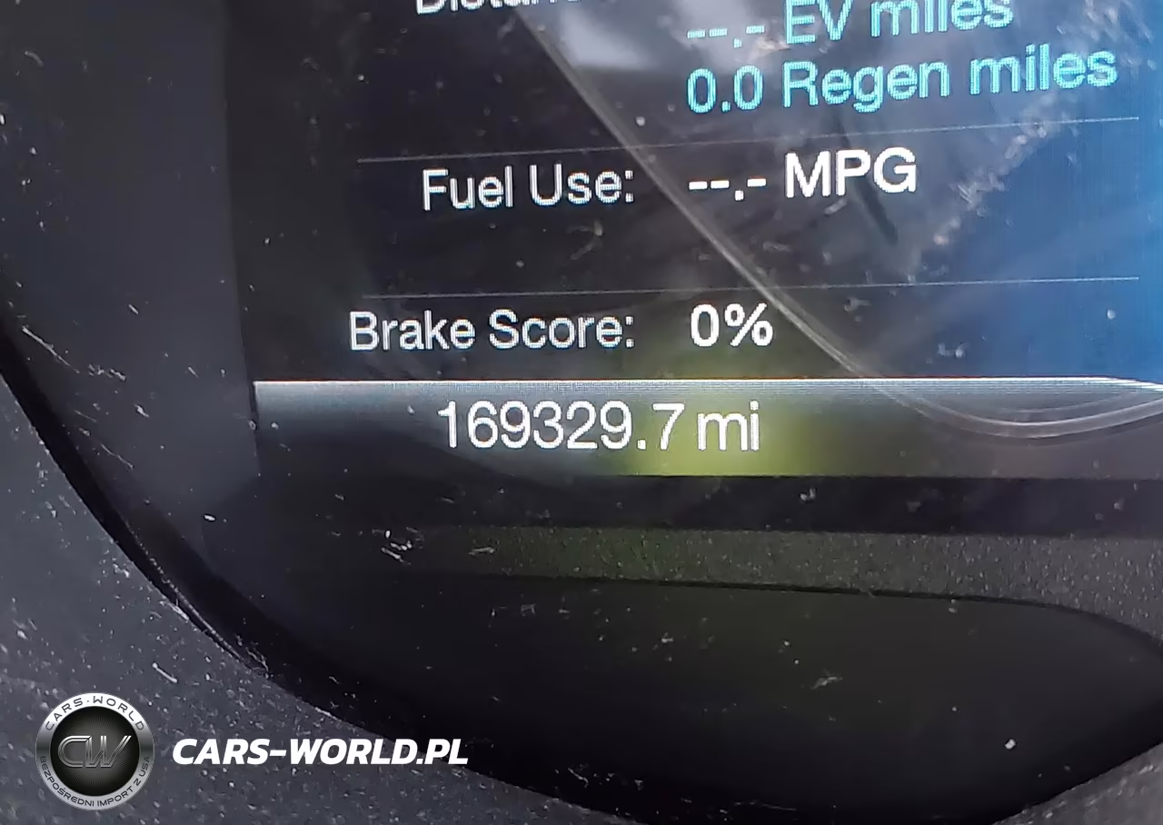 2015 Ford C-Max Hybrid Se VIN:1FADP5AU4FL119775 - 15