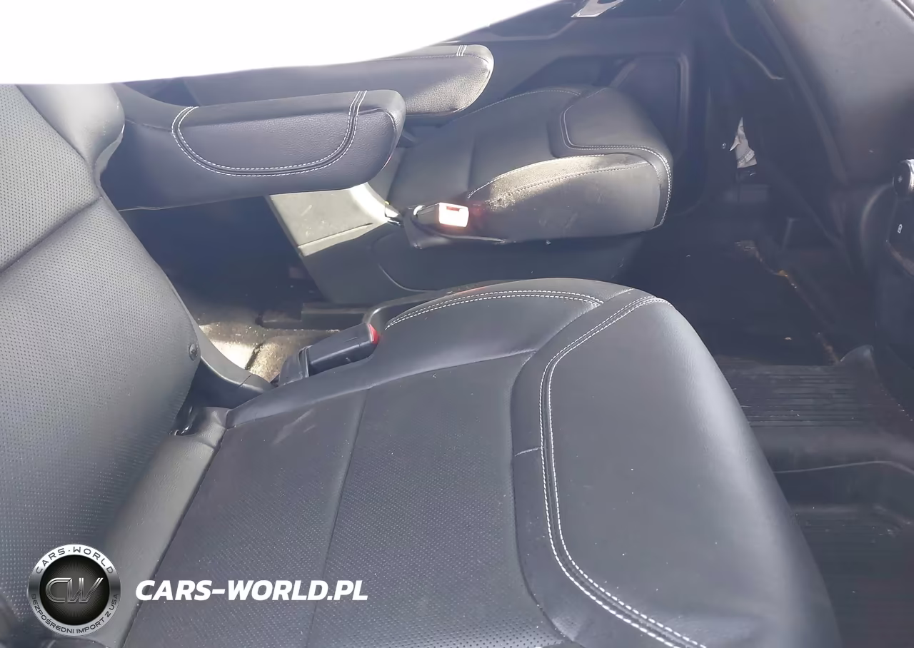 2021 Ford Explorer St VIN:1FM5K8GC7MGA69906 - 8