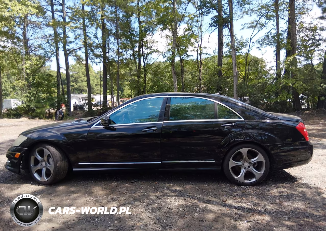 2011 Mercedes-Benz S 550 VIN:WDDNG7BB3BA382326 - 14