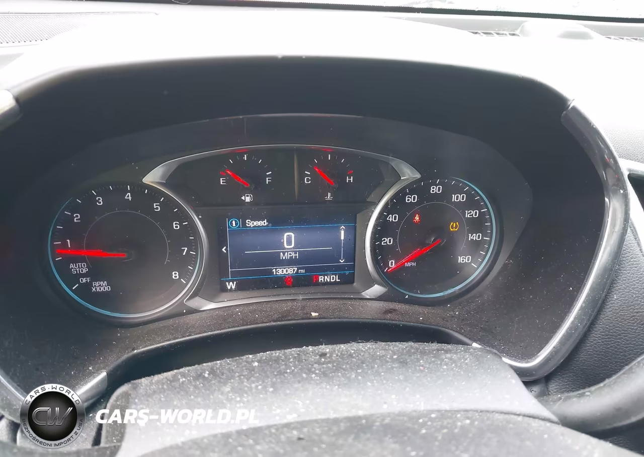 2019 Chevrolet Equinox Lt VIN:3GNAXKEV5KL104383 - 7