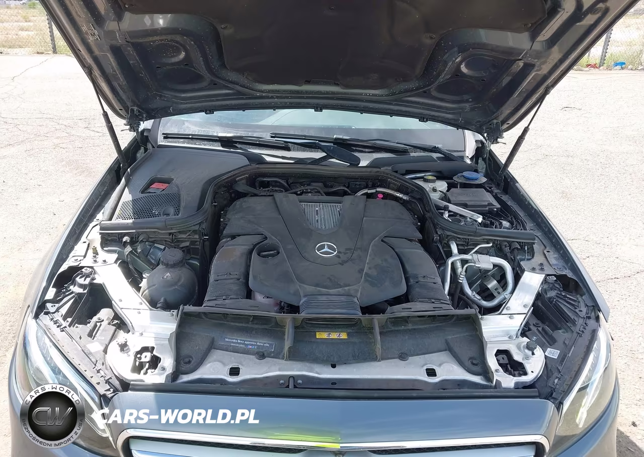 2019 Mercedes-Benz E 450 4Matic VIN:WDDZF6JB4KA499039 - 10