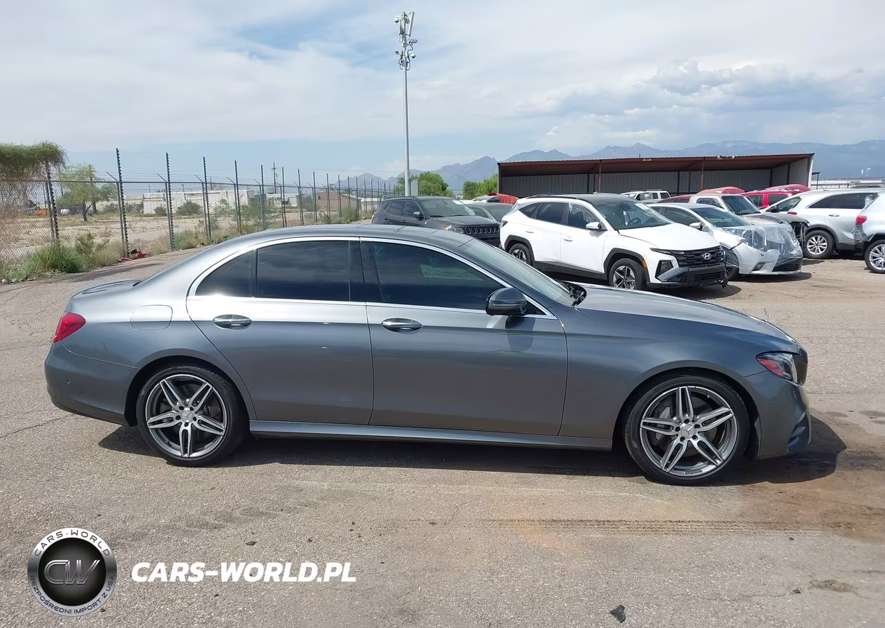 2019 Mercedes-Benz E 450 4Matic VIN:WDDZF6JB4KA499039 - 14