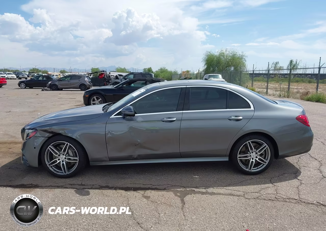 2019 Mercedes-Benz E 450 4Matic VIN:WDDZF6JB4KA499039 - 15