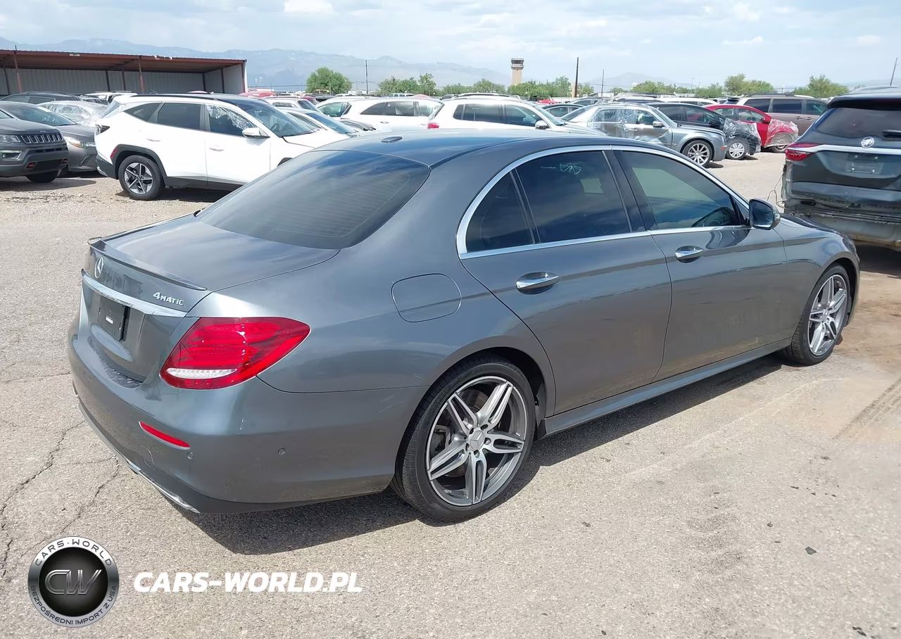 2019 Mercedes-Benz E 450 4Matic VIN:WDDZF6JB4KA499039 - 4