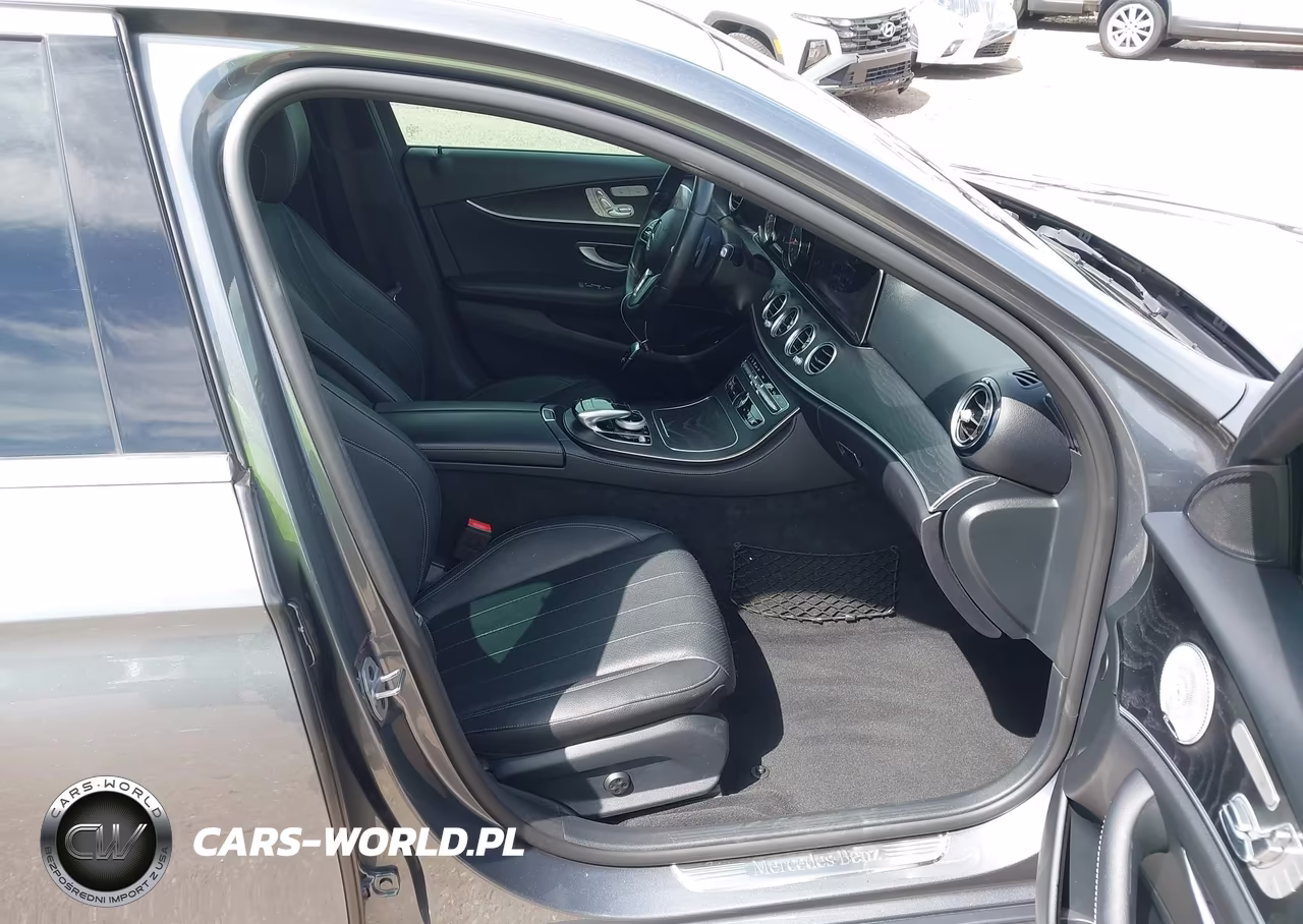2019 Mercedes-Benz E 450 4Matic VIN:WDDZF6JB4KA499039 - 5