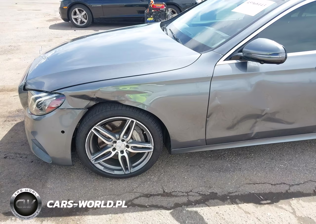 2019 Mercedes-Benz E 450 4Matic VIN:WDDZF6JB4KA499039 - 6