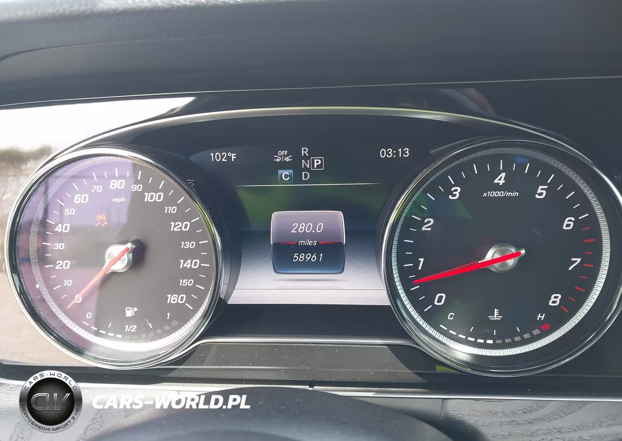 2019 Mercedes-Benz E 450 4Matic VIN:WDDZF6JB4KA499039 - 7