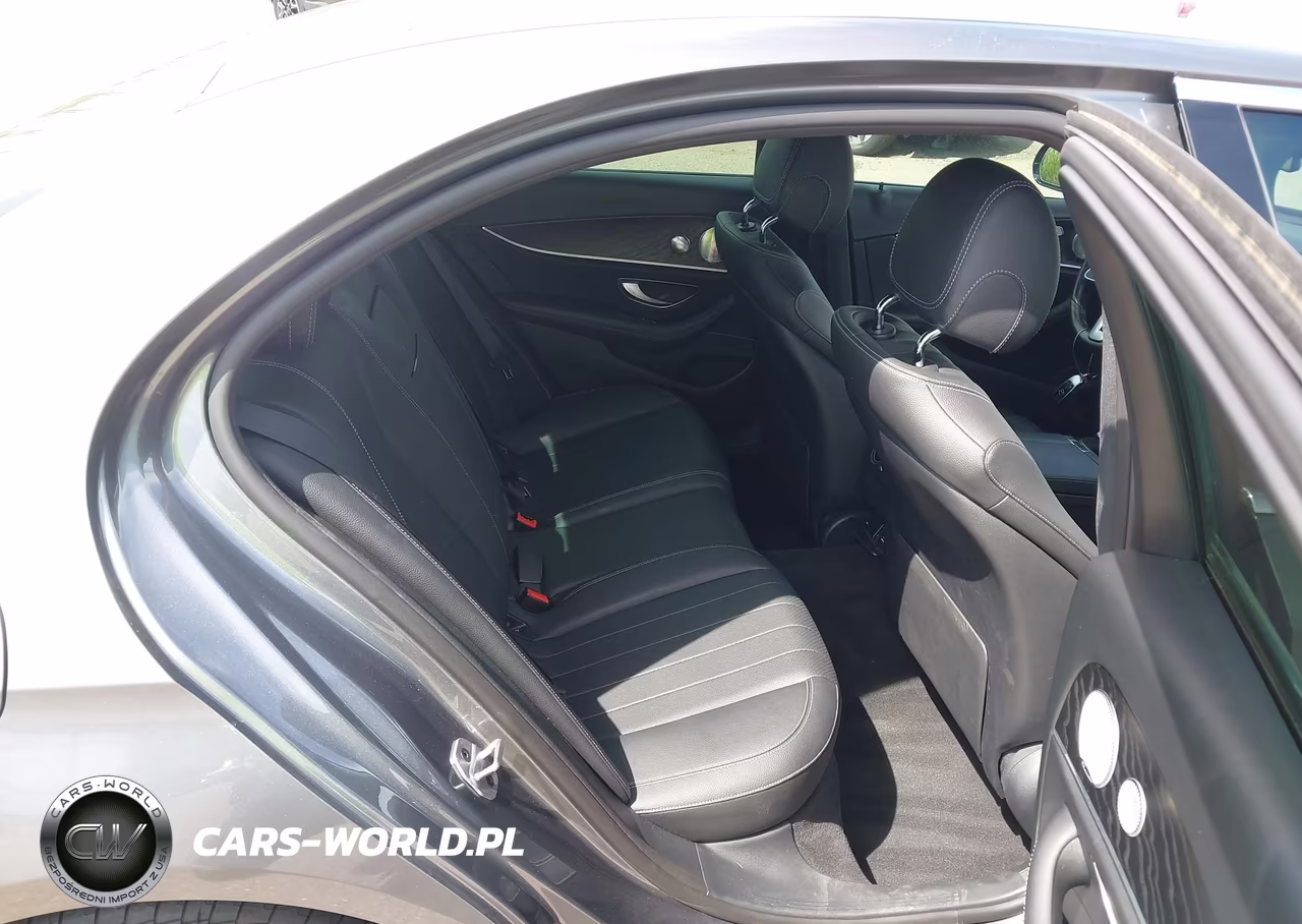 2019 Mercedes-Benz E 450 4Matic VIN:WDDZF6JB4KA499039 - 8