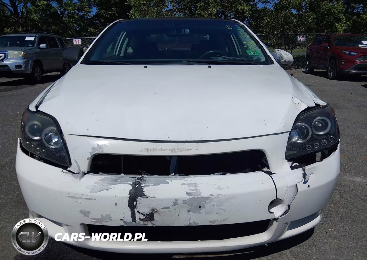 2010 Scion Tc VIN:JTKDE3B77A0311949 - 12