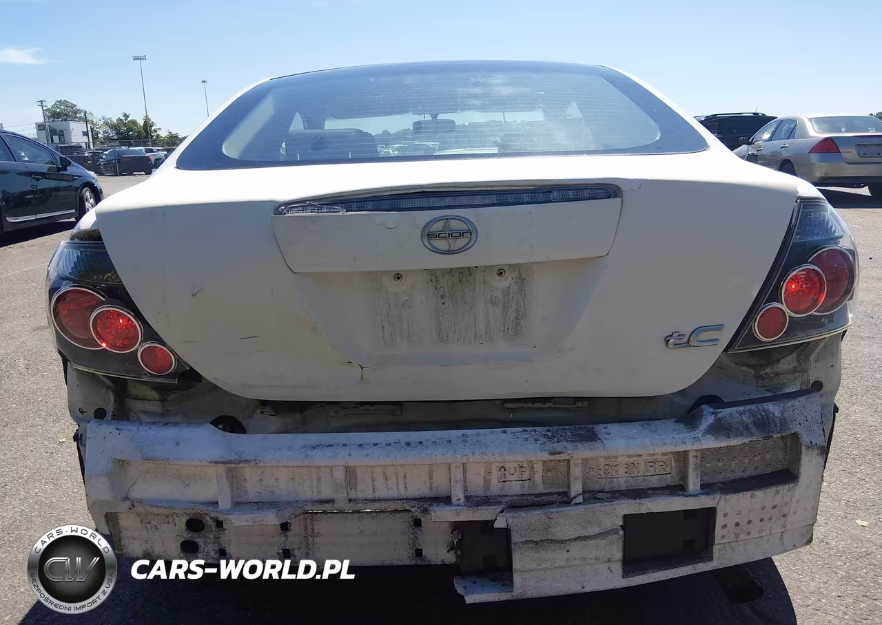2010 Scion Tc VIN:JTKDE3B77A0311949 - 16
