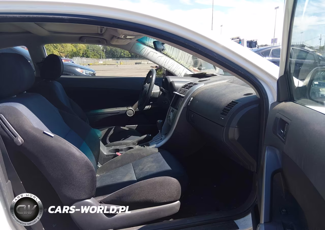 2010 Scion Tc VIN:JTKDE3B77A0311949 - 5