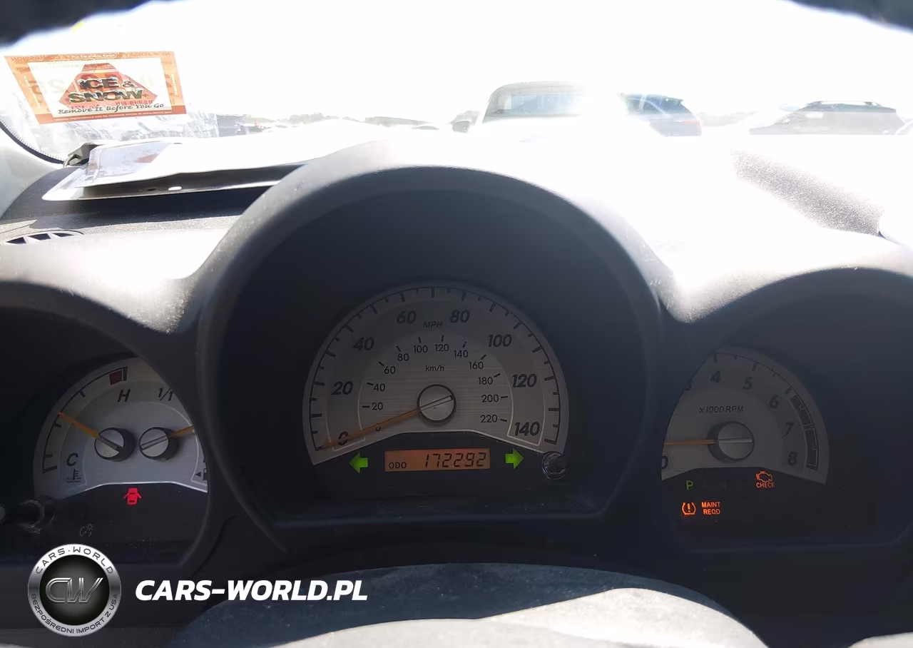 2010 Scion Tc VIN:JTKDE3B77A0311949 - 7