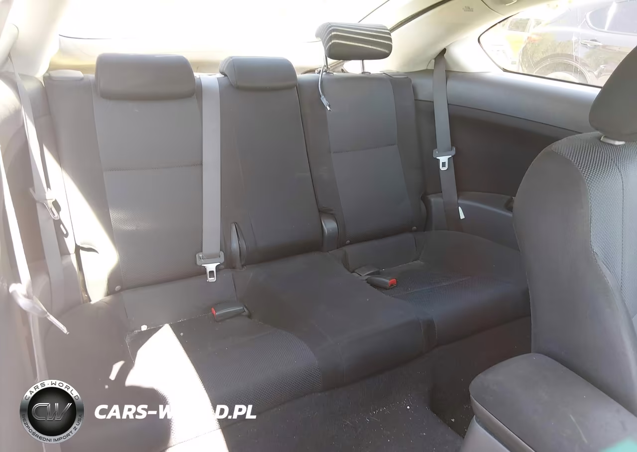 2010 Scion Tc VIN:JTKDE3B77A0311949 - 8