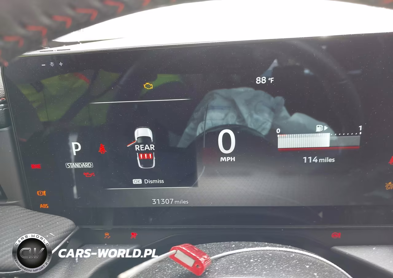2025 Nissan Kicks Sr Intelligent Awd VIN:3N8AP6DB6SL357174 - 7