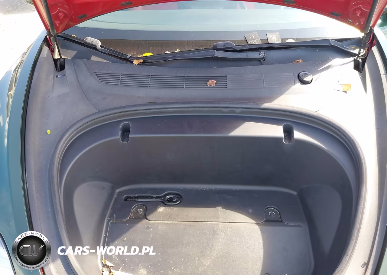 2020 Tesla Model 3 Performance Dual Motor All-Wheel Drive VIN:5YJ3E1EC2LF602993 - 10