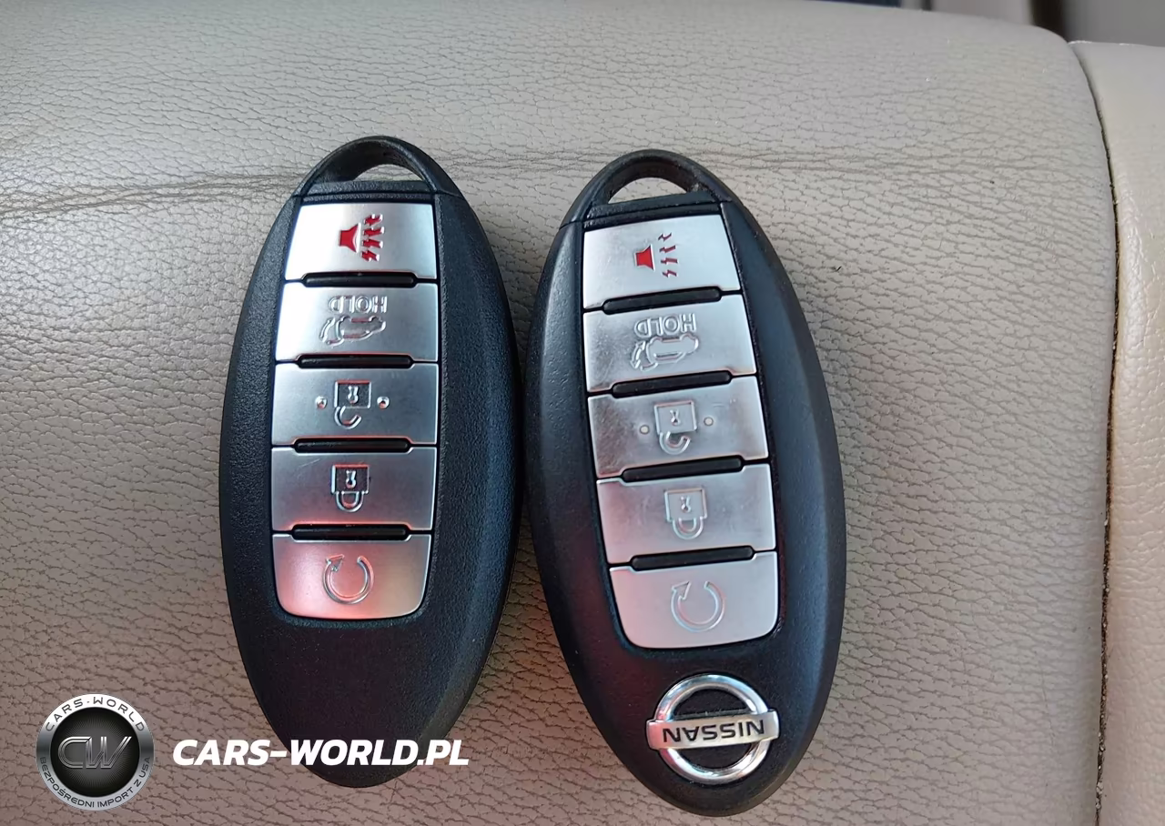 2014 Nissan Pathfinder Sl VIN:5N1AR2MM2EC700011 - 11