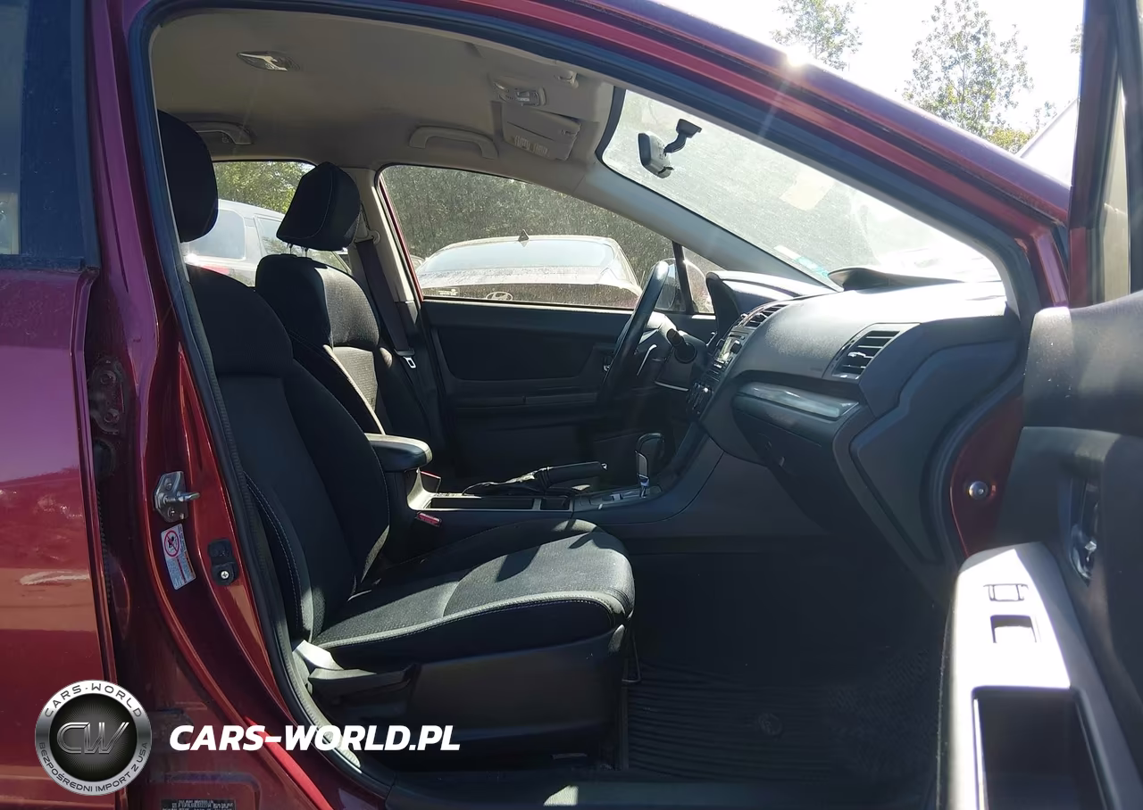 2014 Subaru Impreza 2.0I Sport Premium VIN:JF1GPAL69E8222194 - 5