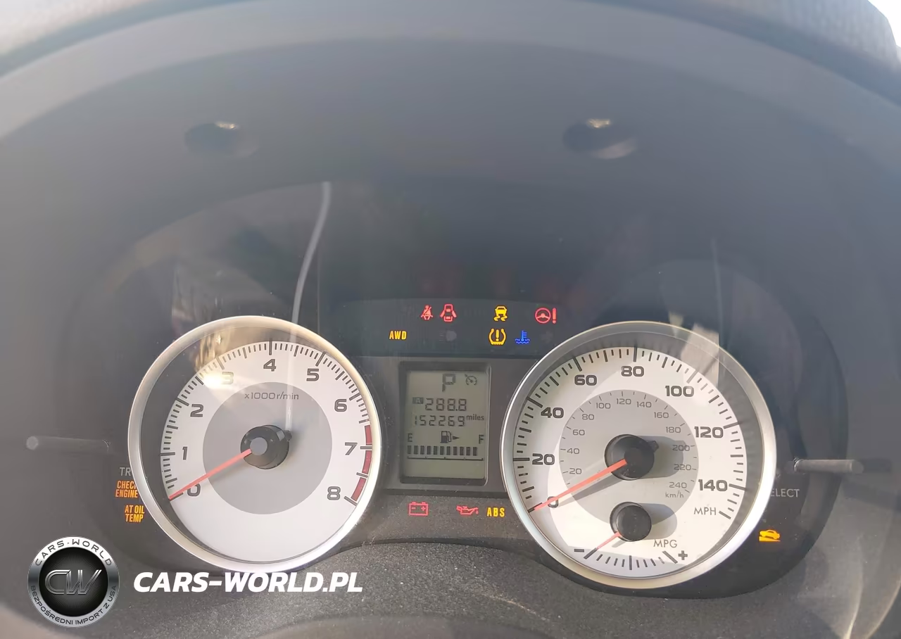 2014 Subaru Impreza 2.0I Sport Premium VIN:JF1GPAL69E8222194 - 7