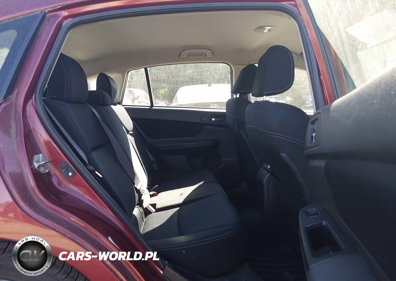 2014 Subaru Impreza 2.0I Sport Premium VIN:JF1GPAL69E8222194 - 8