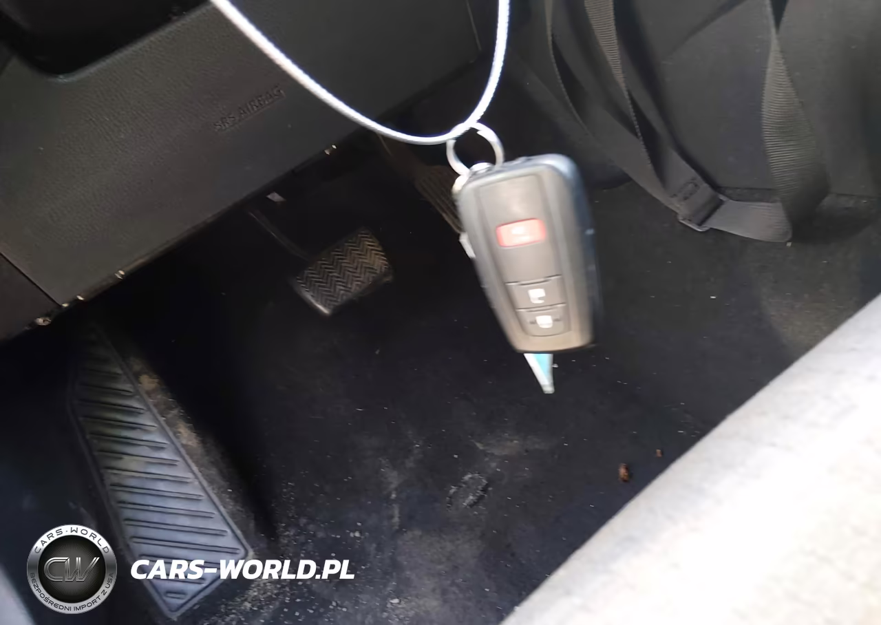 2018 Toyota C-Hr Xle Premium VIN:NMTKHMBX2JR008729 - 11