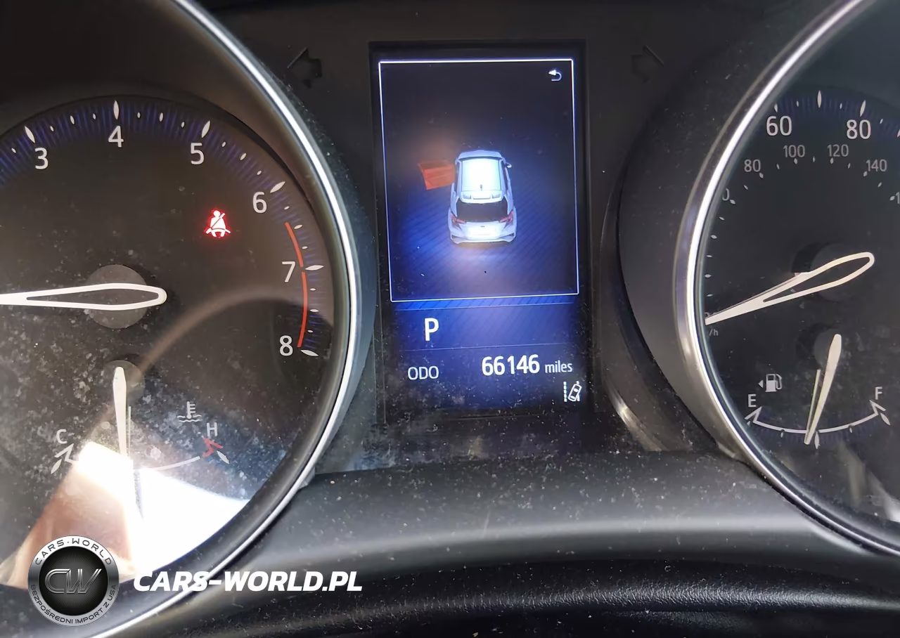2018 Toyota C-Hr Xle Premium VIN:NMTKHMBX2JR008729 - 15