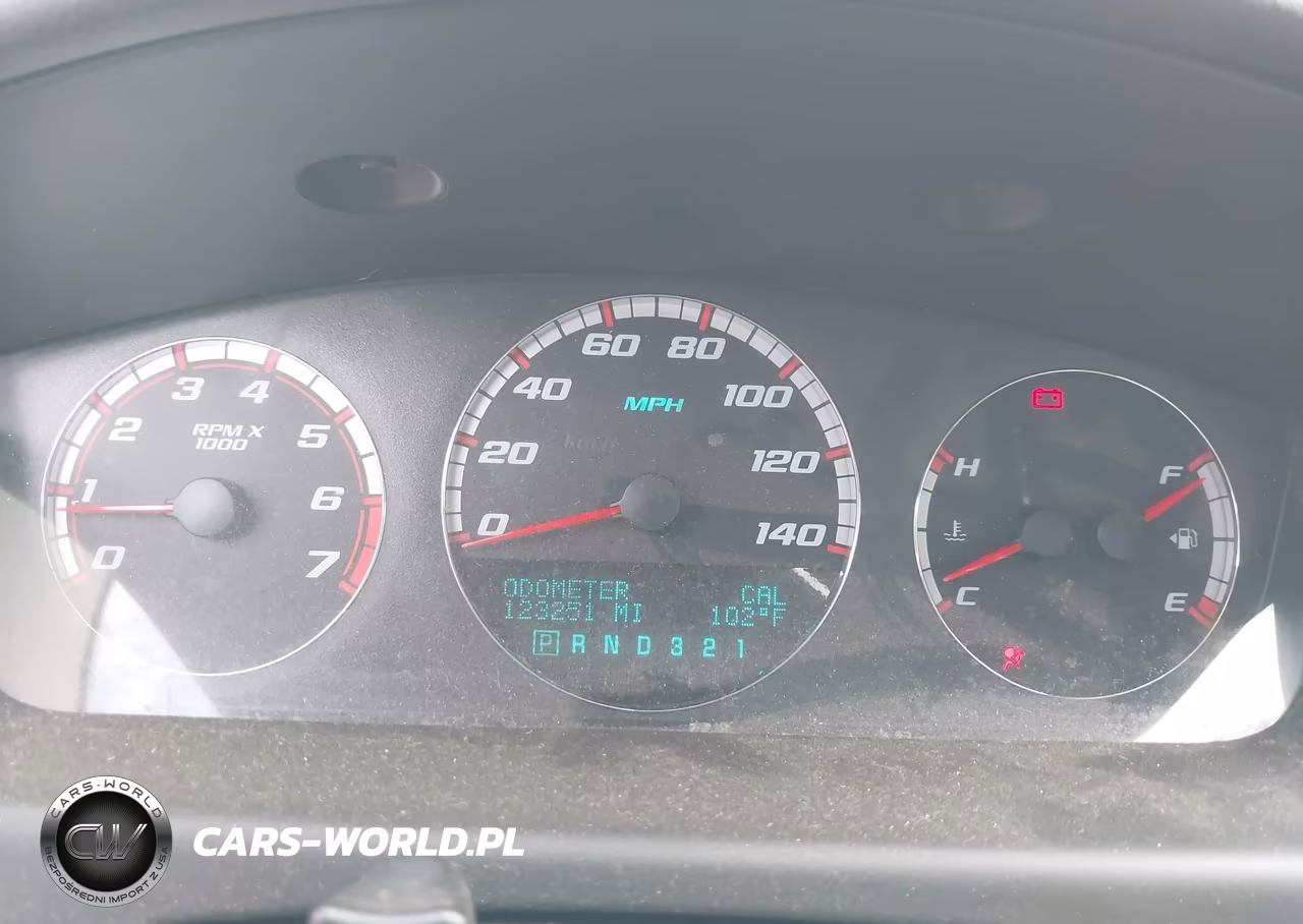 2006 Chevrolet Impala Ss VIN:2G1WD58C169160518 - 7