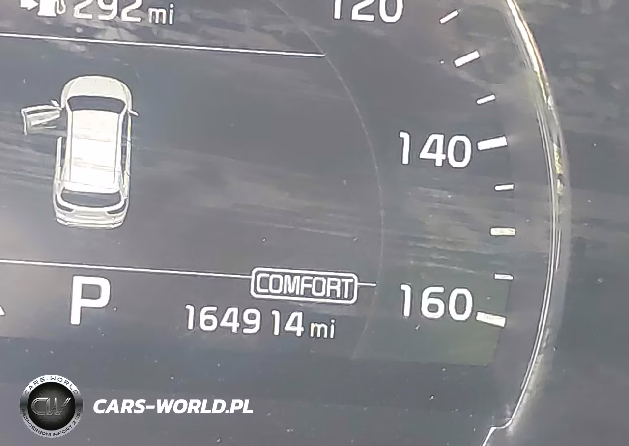 2019 Kia Sorento 3.3L Ex VIN:5XYPHDA59KG553459 - 15