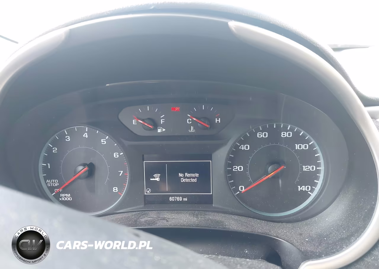 2024 Chevrolet Malibu Fwd 1Lt VIN:1G1ZD5STXRF236285 - 7