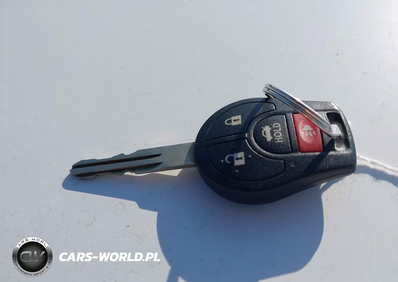 2014 Nissan Versa 1.6 Sv VIN:3N1CN7AP9EK445102 - 11