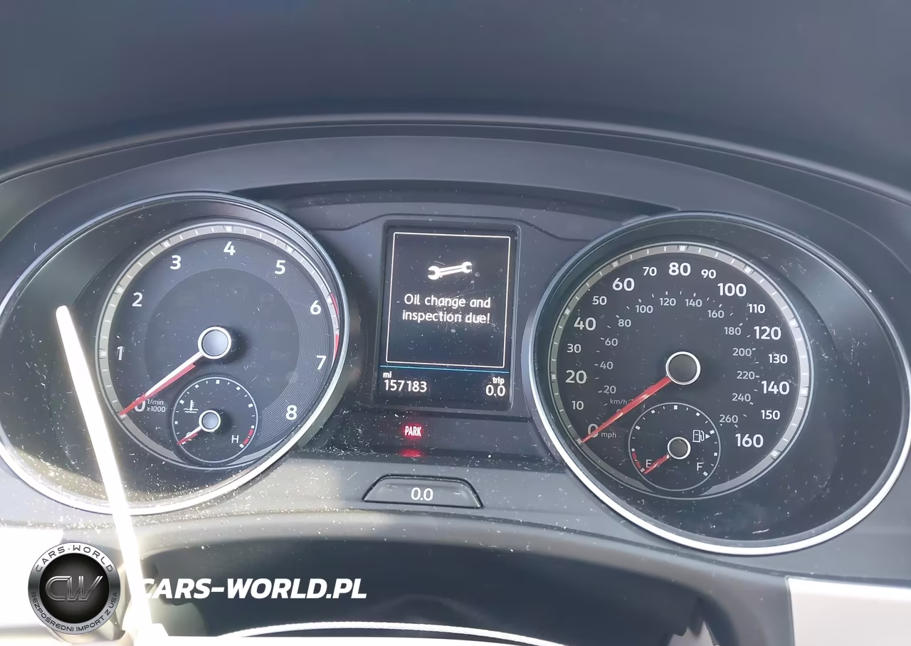 2018 Volkswagen Atlas 3.6L V6 Se W-Technology VIN:1V2PR2CA1JC530626 - 7