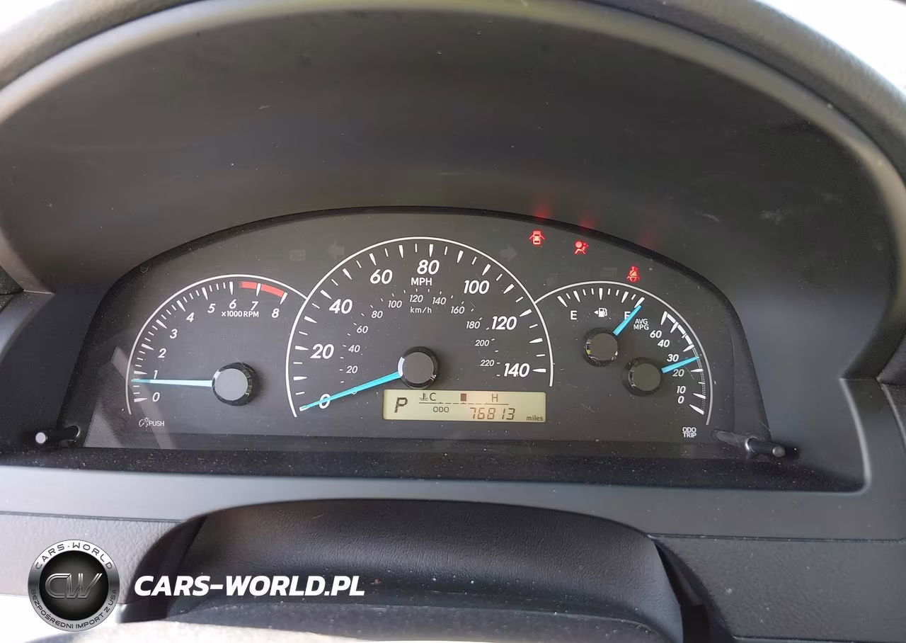 2014 Toyota Camry L VIN:4T1BF1FK3EU847208 - 7