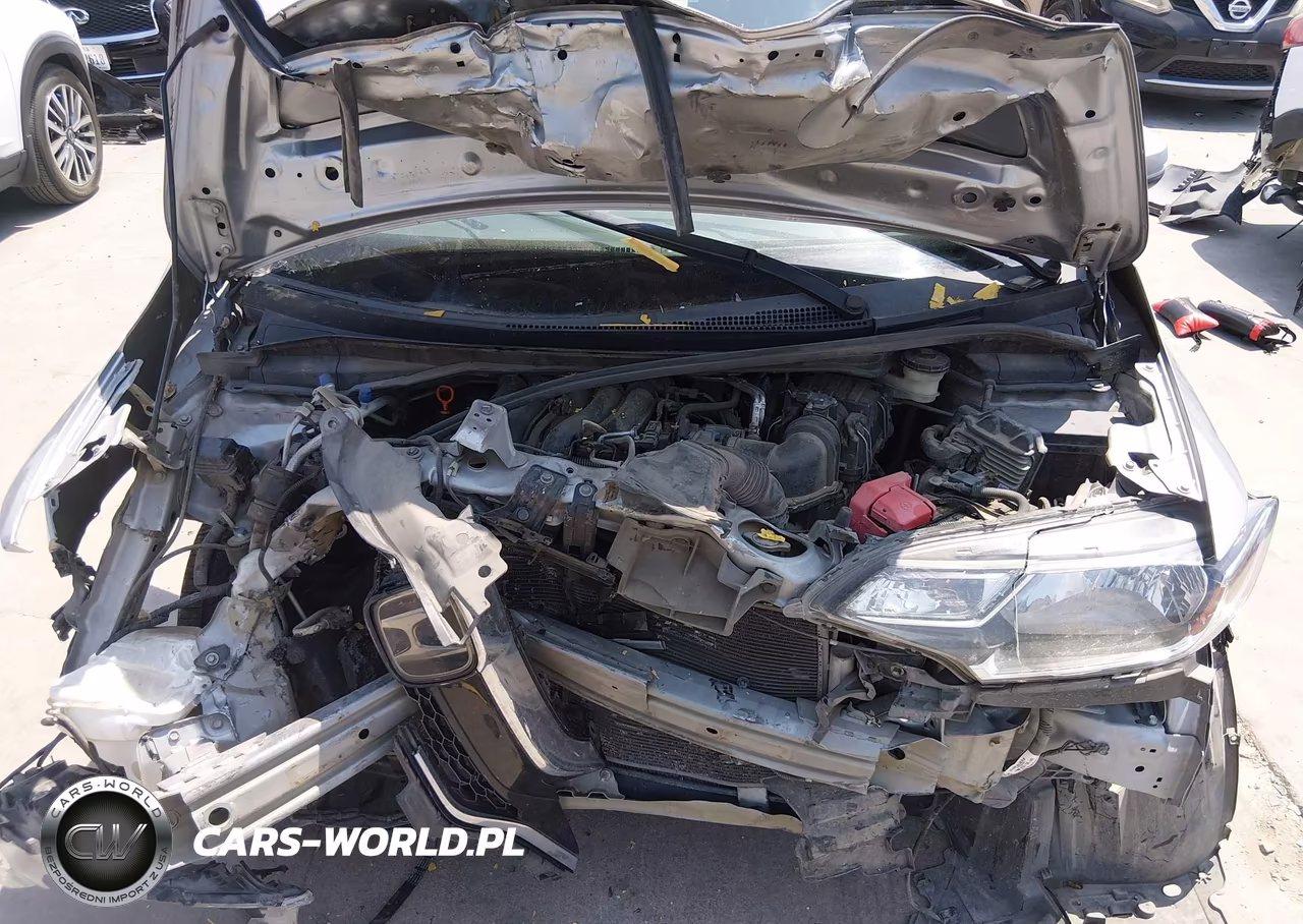 2018 Honda Fit Ex VIN:3HGGK5H84JM723379 - 10